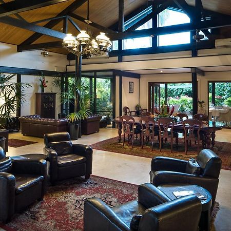 Отель The Fiji Orchid Лаутока Экстерьер фото