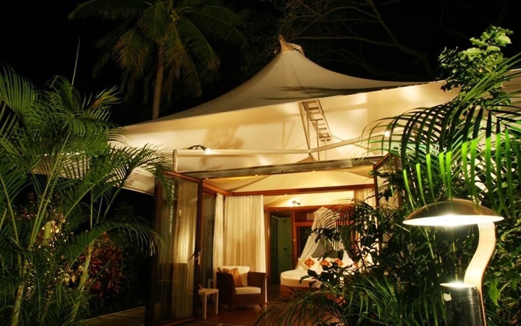 Отель The Fiji Orchid Лаутока Экстерьер фото