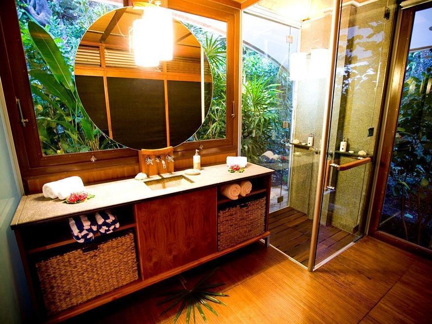 Отель The Fiji Orchid Лаутока Экстерьер фото