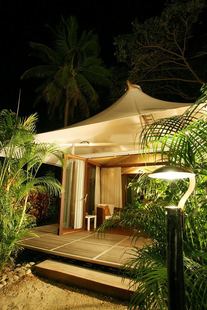 Отель The Fiji Orchid Лаутока Экстерьер фото