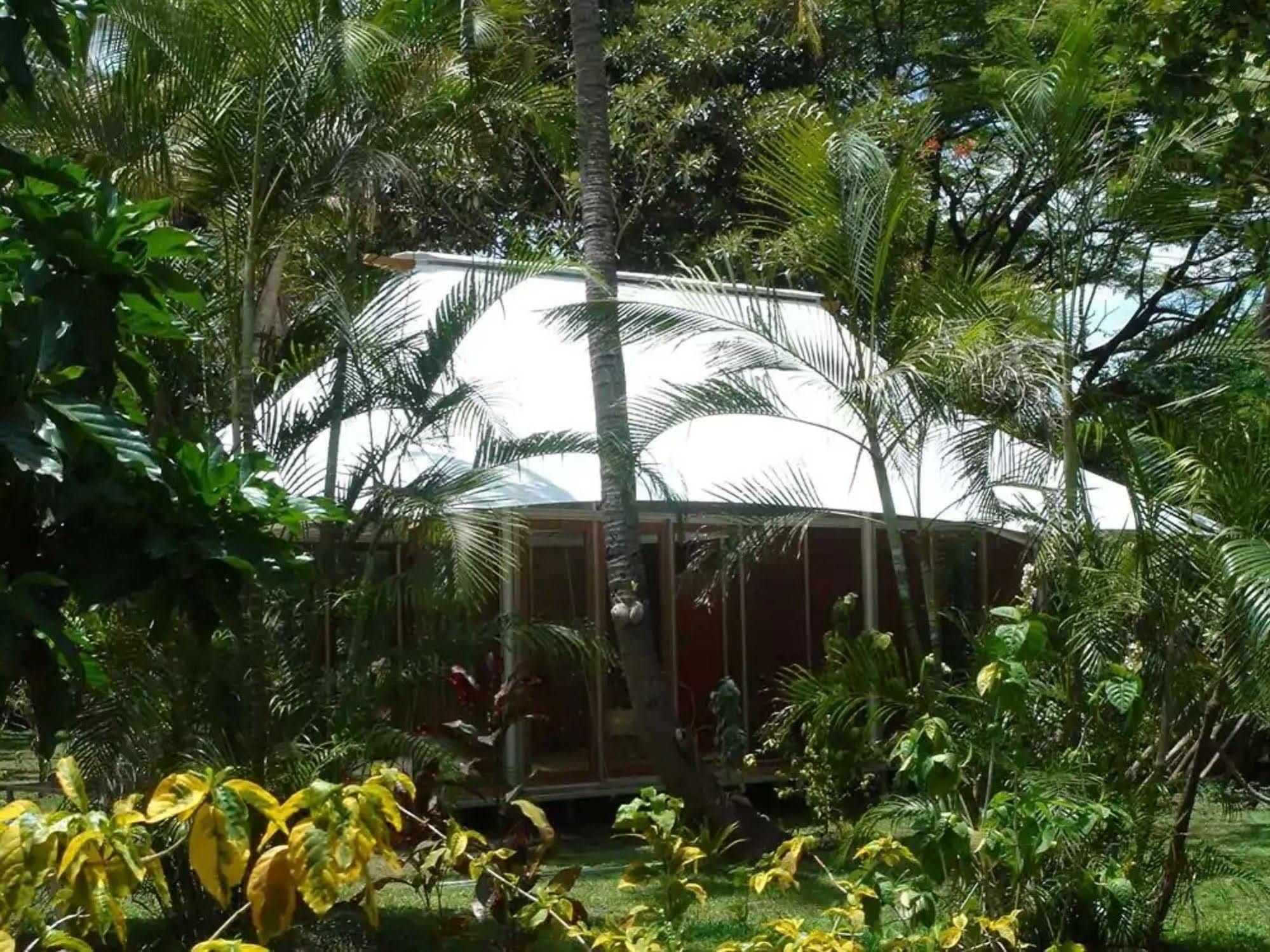 Отель The Fiji Orchid Лаутока Экстерьер фото