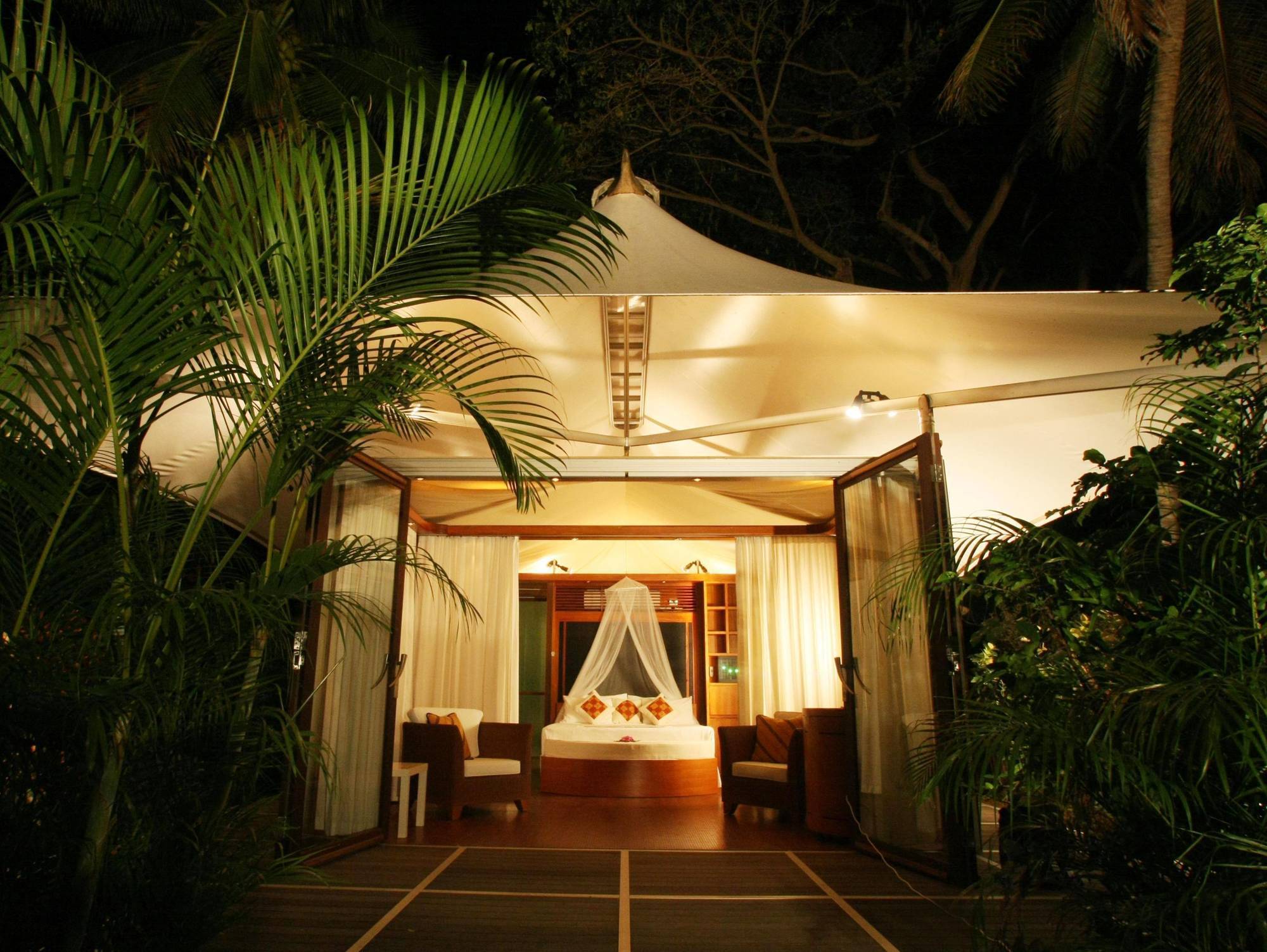 Отель The Fiji Orchid Лаутока Экстерьер фото