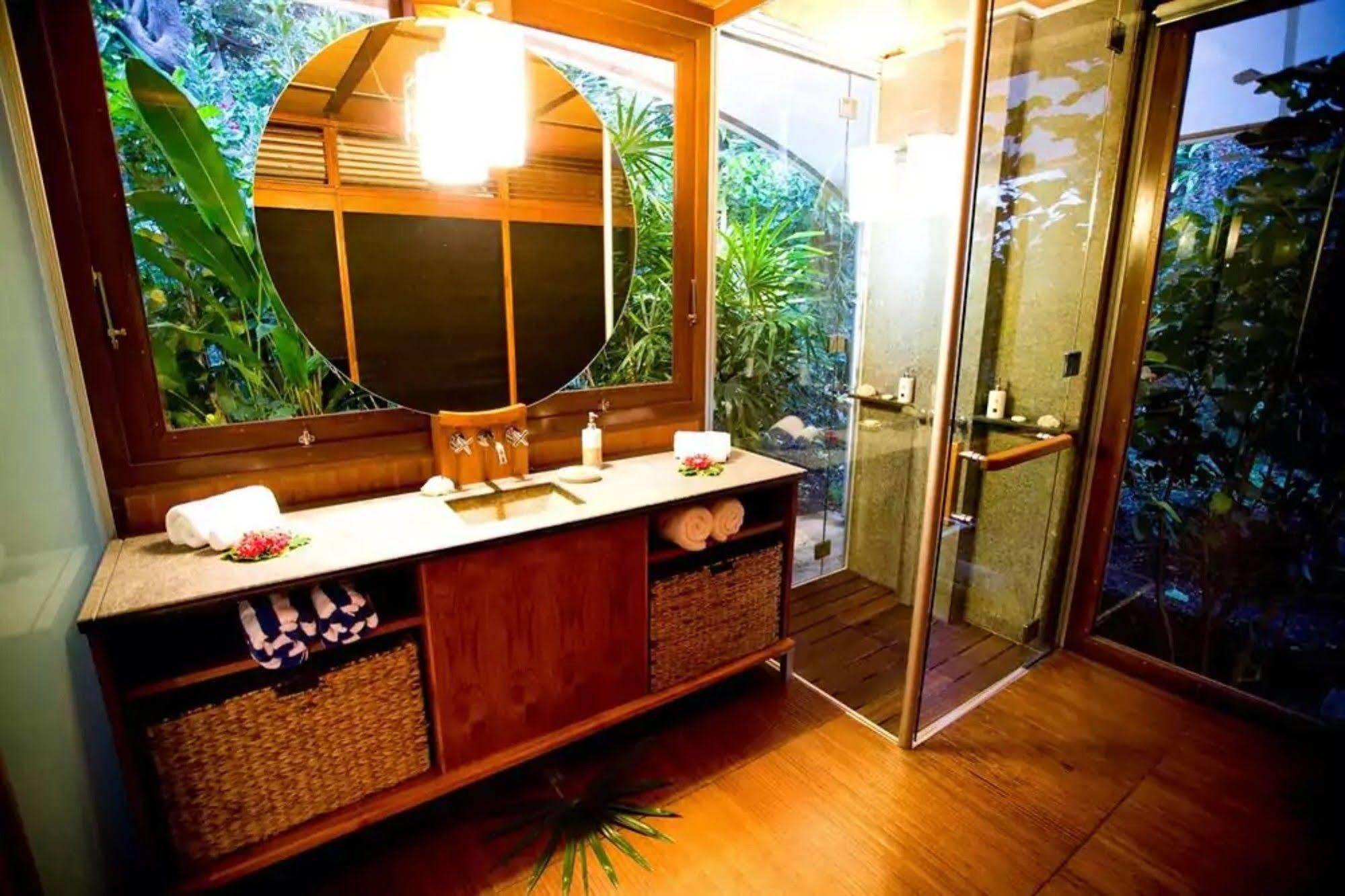 Отель The Fiji Orchid Лаутока Экстерьер фото