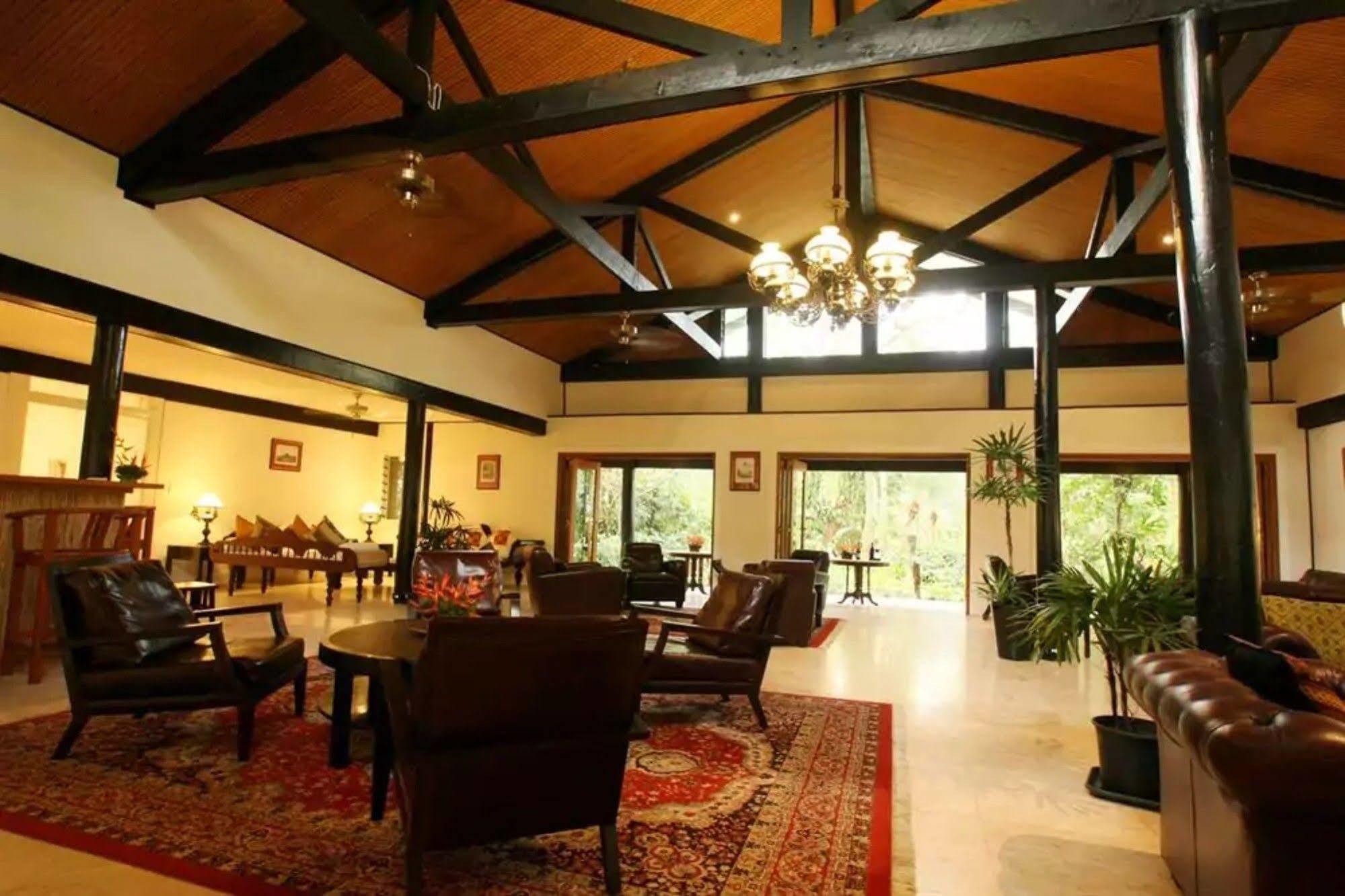 Отель The Fiji Orchid Лаутока Экстерьер фото