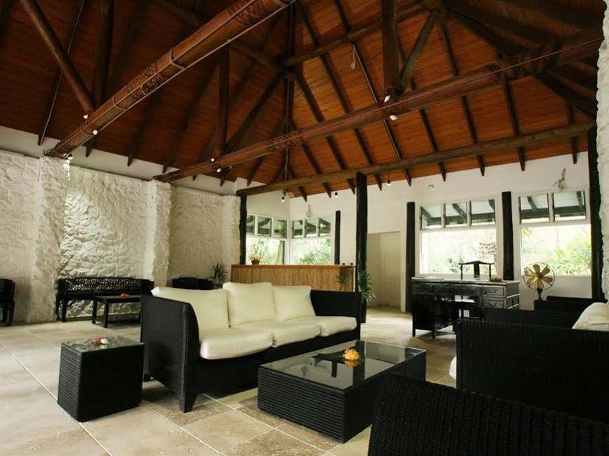 Отель The Fiji Orchid Лаутока Экстерьер фото