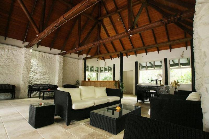 Отель The Fiji Orchid Лаутока Экстерьер фото